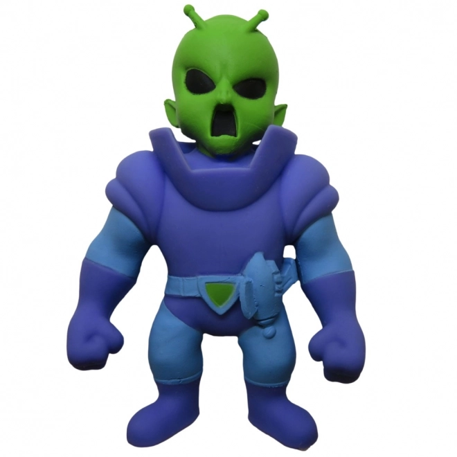 Flexi Monster serie 5 figurine elastiche