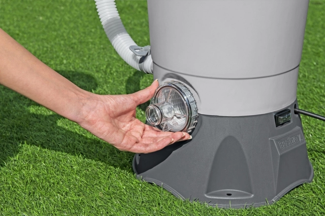 Filtro a sabbia per piscina Bestway