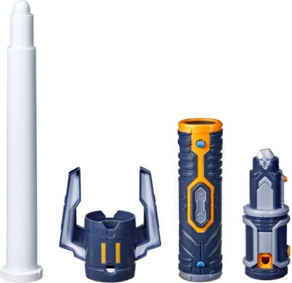 Star Wars Spada Laser Forge Base