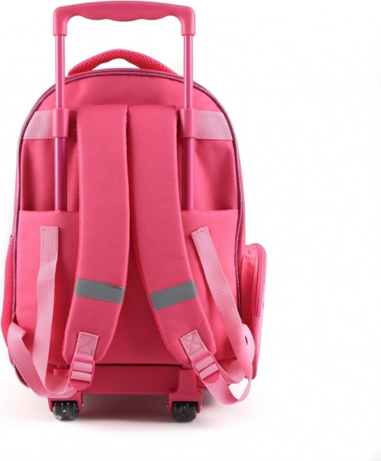 Zaino trolley LOL XL