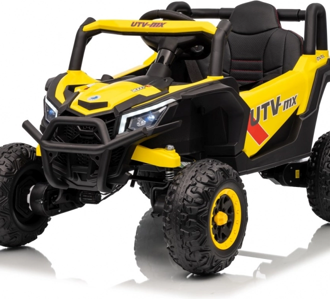 Bugina gialla Madman UTV-MX