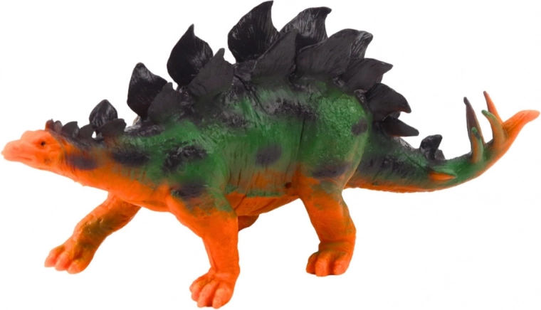 Dettagli realistici e colori fedeli