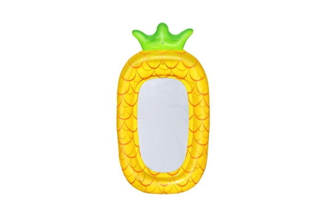 Design allegro di ananas