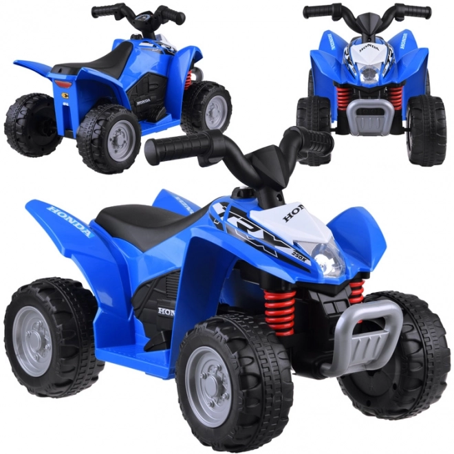 Quad Elettrico Honda per Bambini