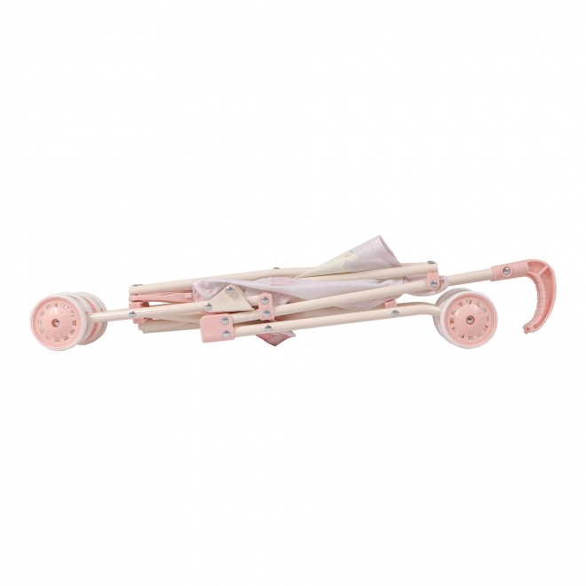 Passeggino Pieghevole per Bambole Golf KOALA DeCuevas 56 cm