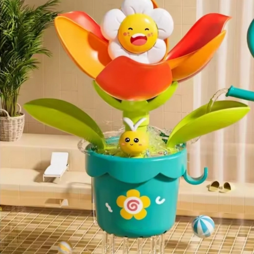 Sboccia a ogni annaffiata