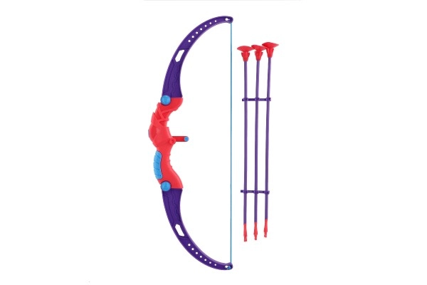 Arco leggero per piccoli tiratori