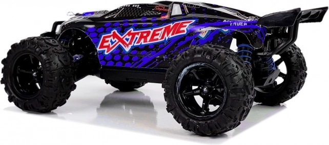 Trazione 4x4 e sospensioni indipendenti
