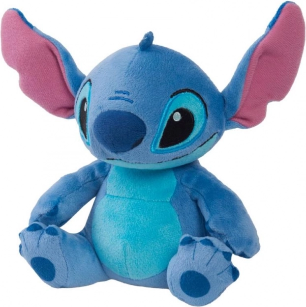 Peluche Interattivo Stitch Scent & Sound