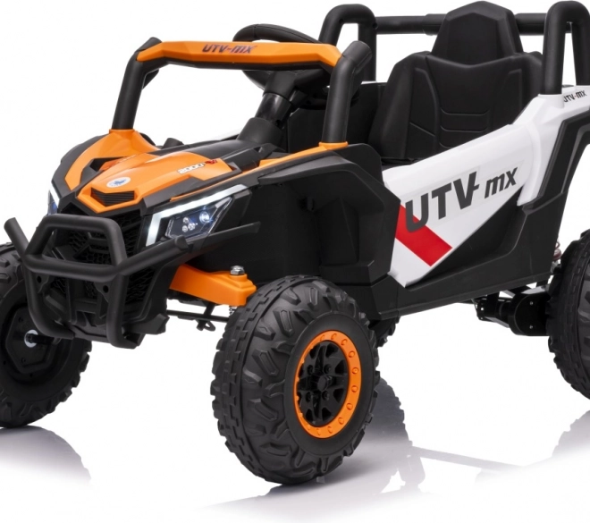 Buggy Madman UTV-MX Bianco