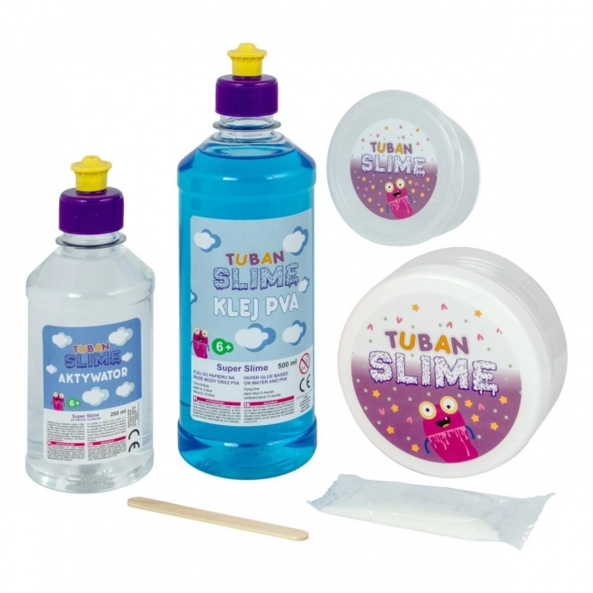 Super Slime Cloud Set XL