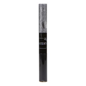 Mascara e glitter 2-in-1 Lukky