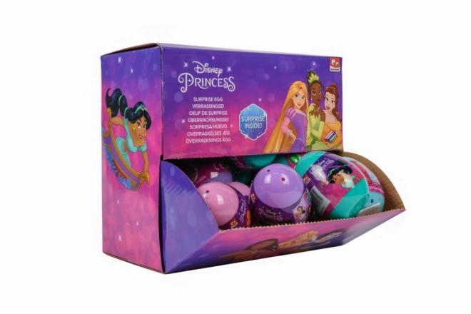 Uovo con sorpresa Deluxe Principesse Disney