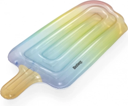 Materasso gonfiabile a forma di gelato Bestway