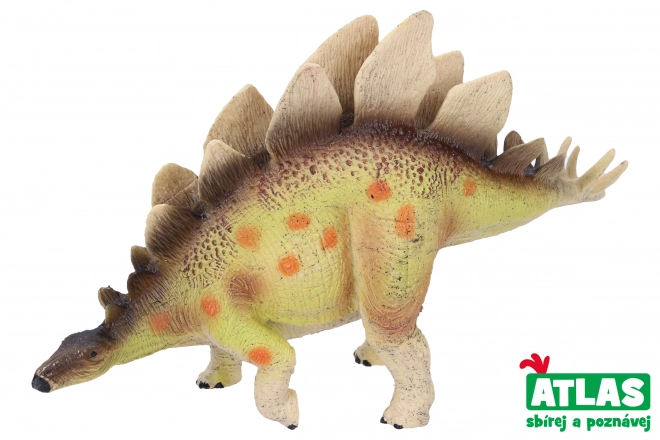 Figura stegosaurus