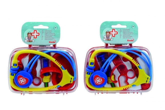 Kit medico per bambini