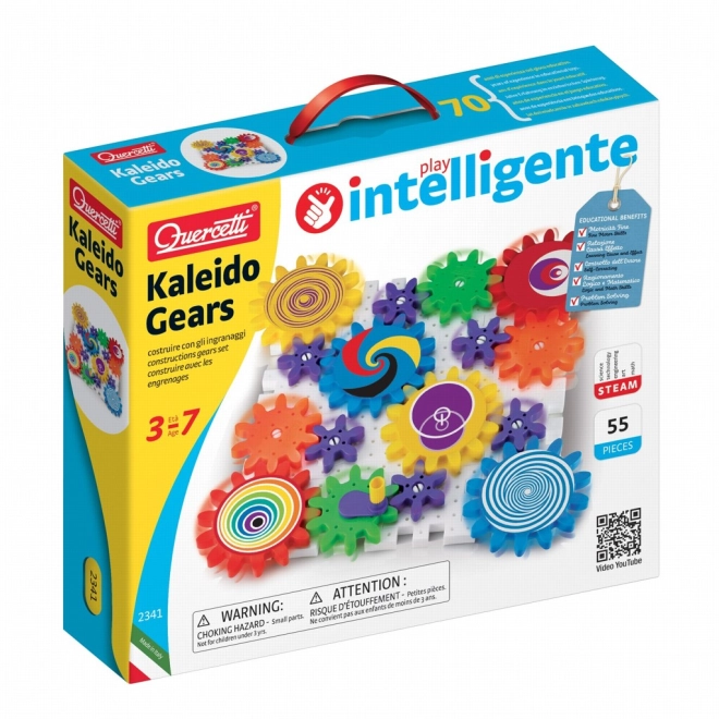 Giocattolo educativo per lo sviluppo delle competenze
