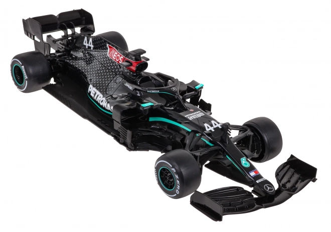 Bolid Mercedes-AMG F1 W11 EQ Performance Radiocomandato RASTAR scala 1:18