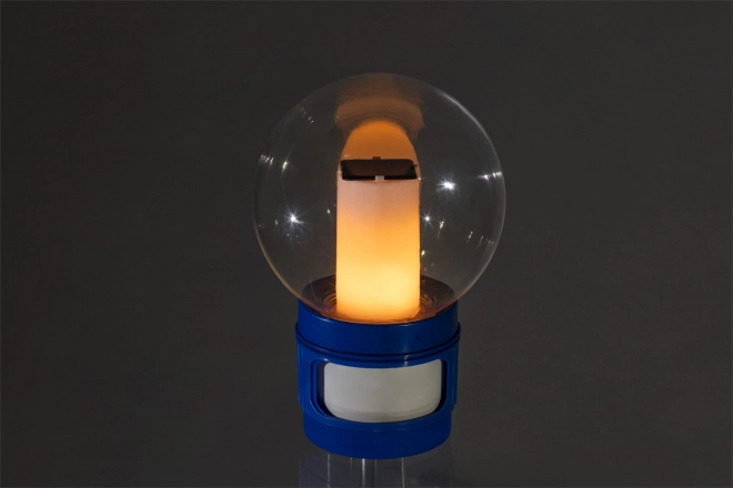 Dosatore chimico galleggiante con luce LED Bestway