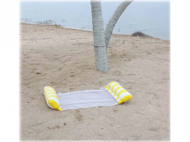 Materasso gonfiabile amaca per piscina e spiaggia