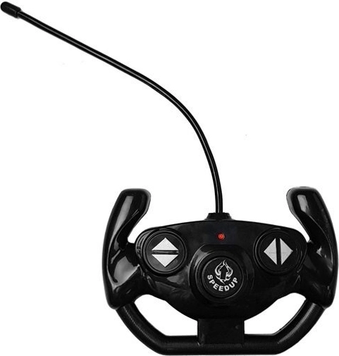 Controllo stabile a 27 MHz