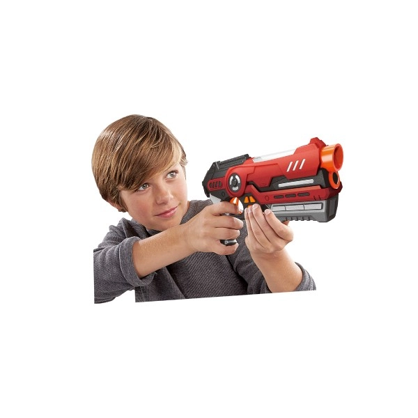 Controllo comodo per bambini da 8 anni