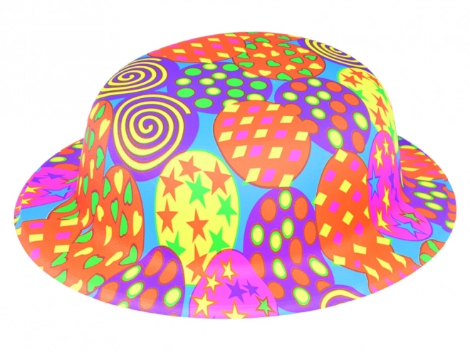 Cappello Colorato per Feste e Carnevale