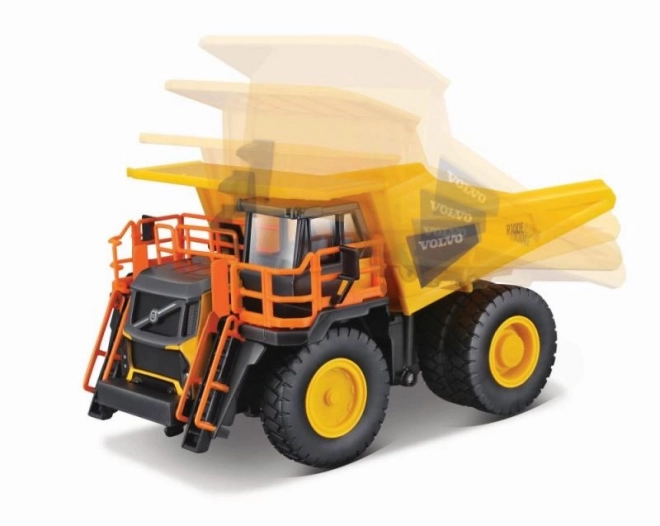 Camion Rigid Hauler Volvo R100E 1:60