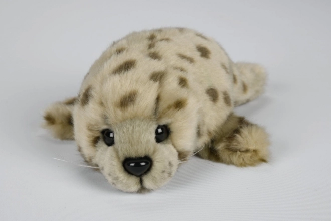 Pupazzo di foca di peluche 24 cm