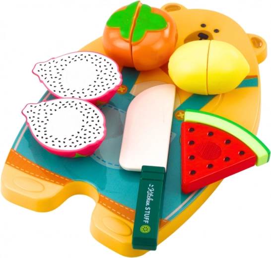 Set completo per giochi di cucina creativi