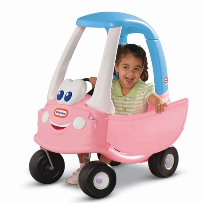 Macchina Cozy Coupe Principessa