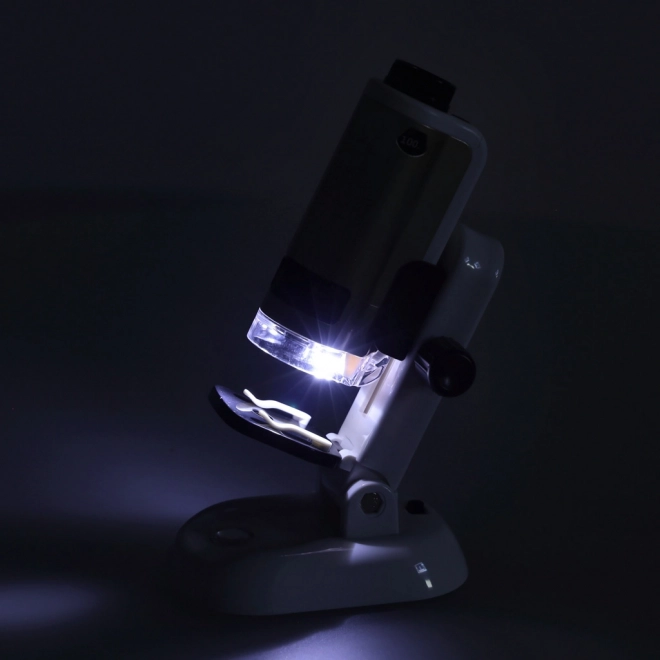 Microscopio educativo per bambini