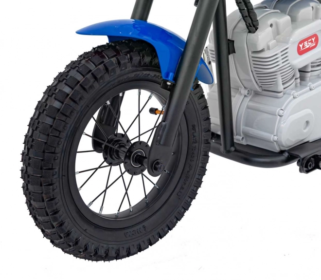 Motore SPEED Power Blu