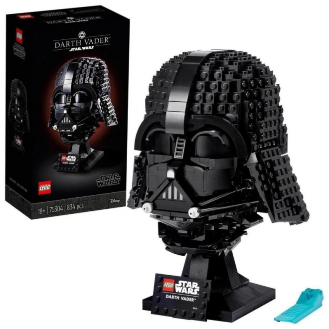 Casco di Darth Vader - LEGO Star Wars