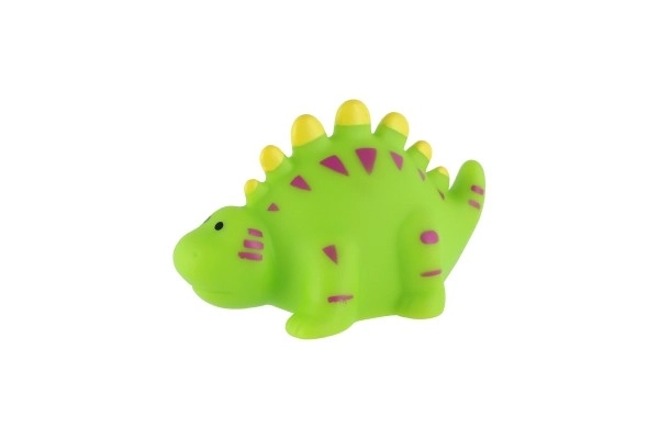Dinosauri spray in plastica per il bagno
