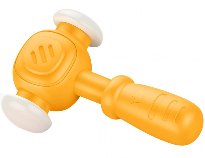 Gioco di destrezza whack a mole