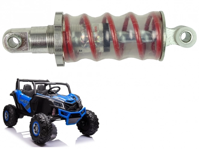 Ammortizzatore automobilistico a batteria XMX613 anteriore