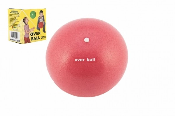 Palla Overball Gonfiabile da Riabilitazione 26cm