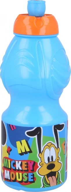 Bottiglia d'acqua Mickey Mouse 400 ml