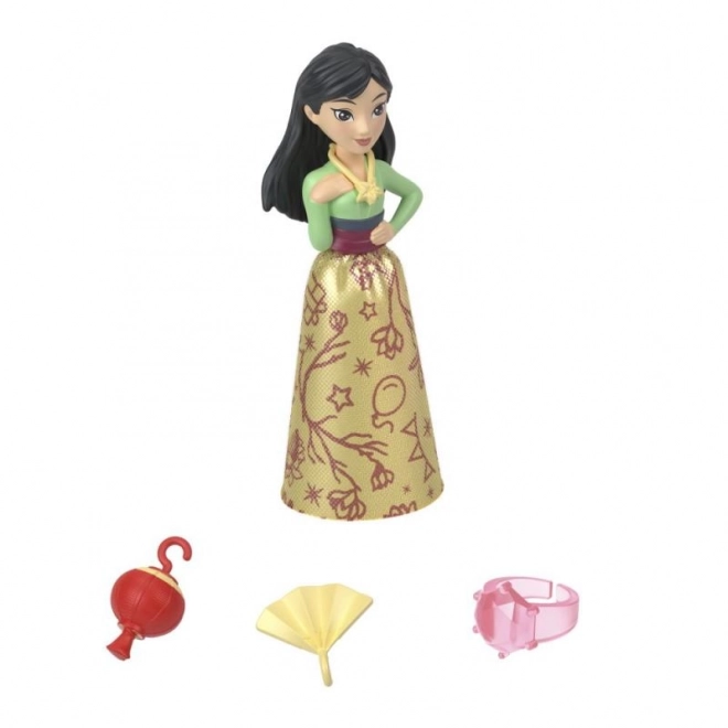 Disney Princess Color Reveal Bambola Principessa da Festa