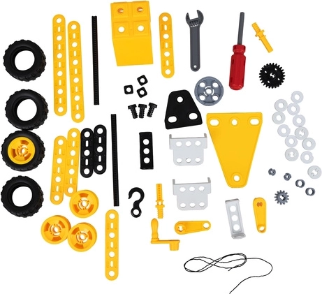 Tutto il necessario in un’unica confezione