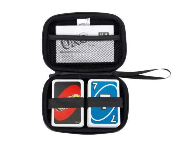 Organizzazione in viaggio