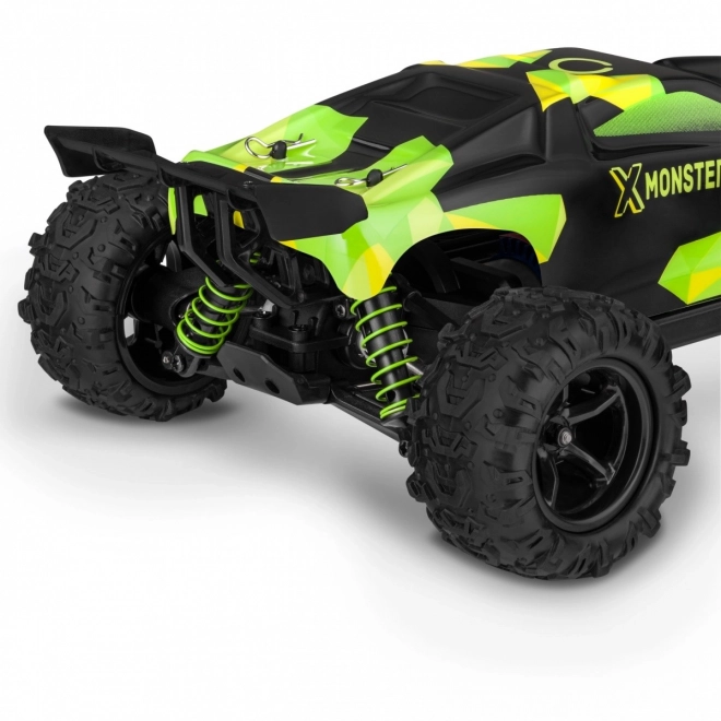 Auto RC Overmax X-Monster 3.0