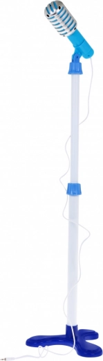 Microfono interattivo con effetti