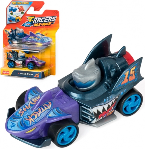 Auticino T-Racers Mix 'N Race