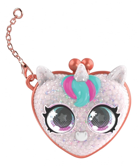 Portachiavi di lusso Purse Pets