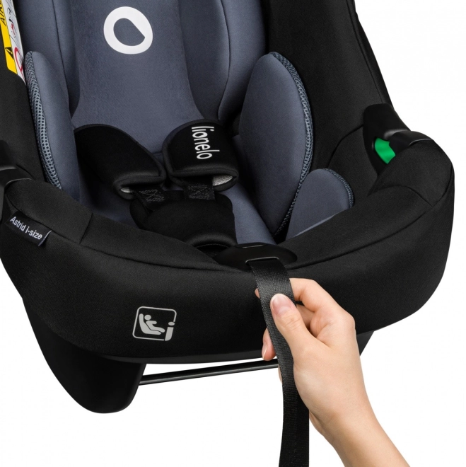 Protezione laterale avanzata e Memory Foam