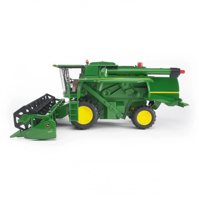 Kombajn giocattolo Bruder John Deere T670i