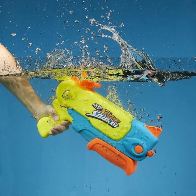 Nerf Super Soaker onda spray