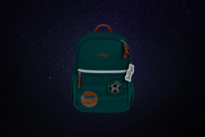 Zaino Buddy Calcio